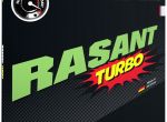 andro Rasant Turbo
